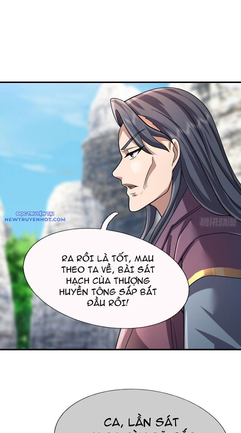 Ngủ Say Vạn Cổ: Xuất Thế Quét Ngang Chư Thiên Chap 14 - Next Chap 15