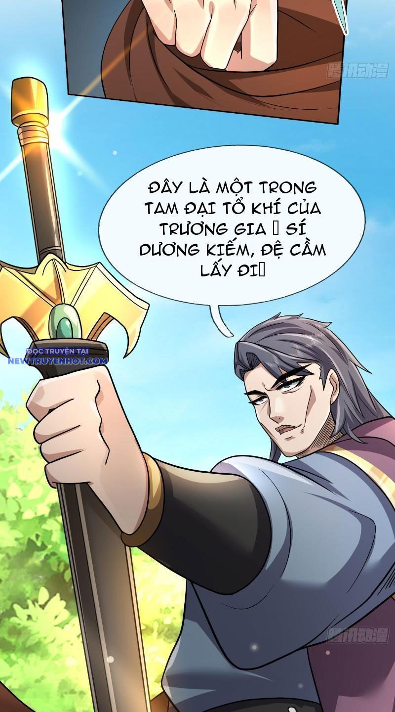Ngủ Say Vạn Cổ: Xuất Thế Quét Ngang Chư Thiên Chap 14 - Next Chap 15