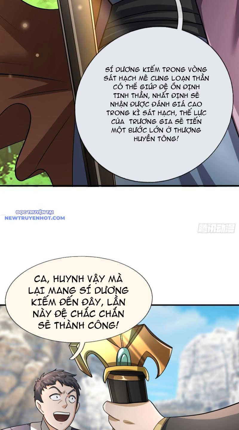 Ngủ Say Vạn Cổ: Xuất Thế Quét Ngang Chư Thiên Chap 14 - Next Chap 15