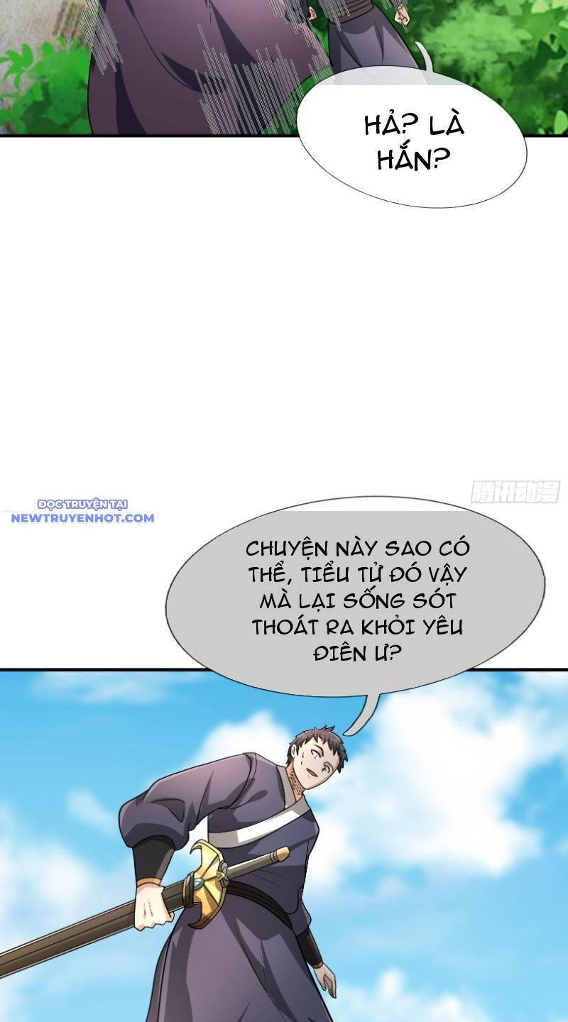 Ngủ Say Vạn Cổ: Xuất Thế Quét Ngang Chư Thiên Chap 14 - Next Chap 15