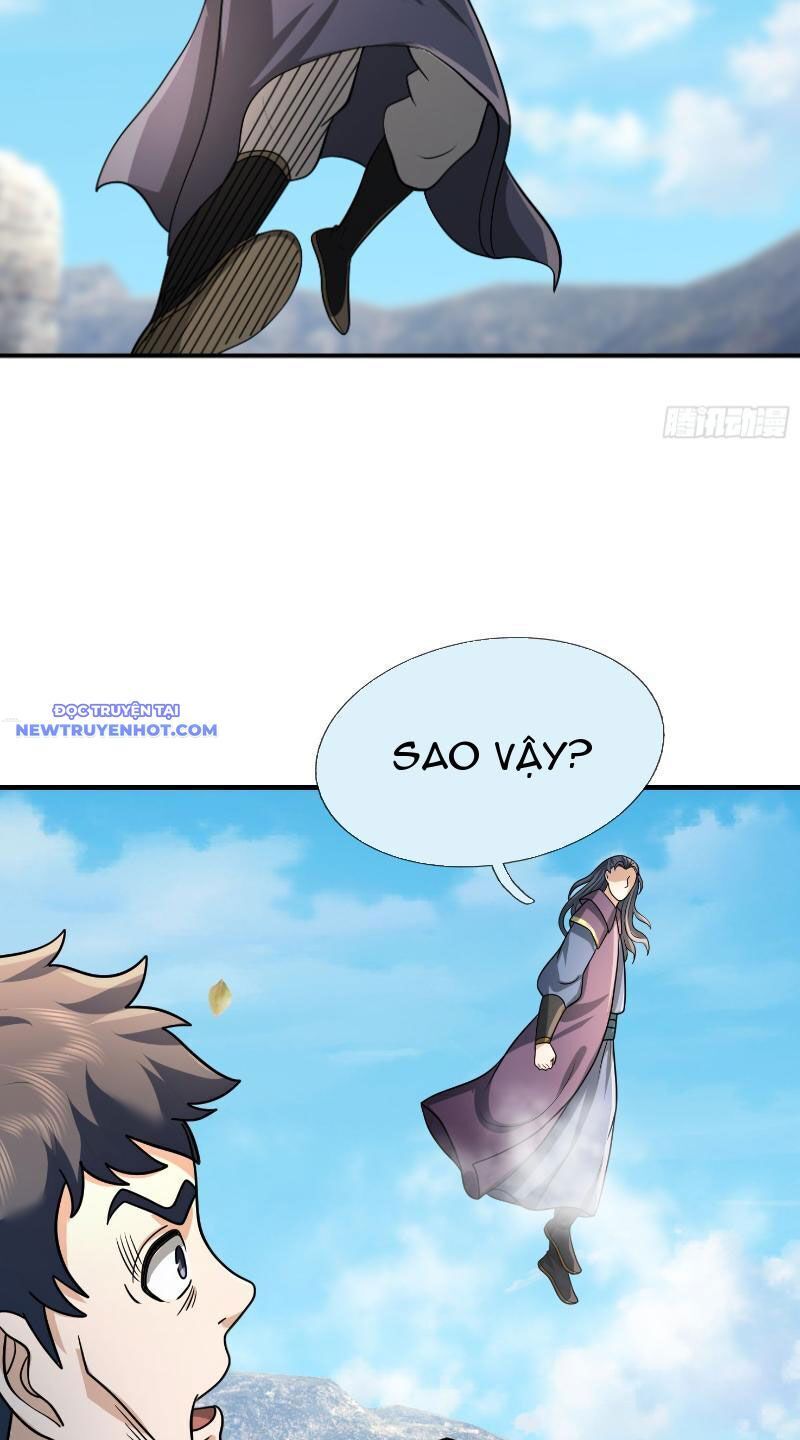 Ngủ Say Vạn Cổ: Xuất Thế Quét Ngang Chư Thiên Chap 14 - Next Chap 15