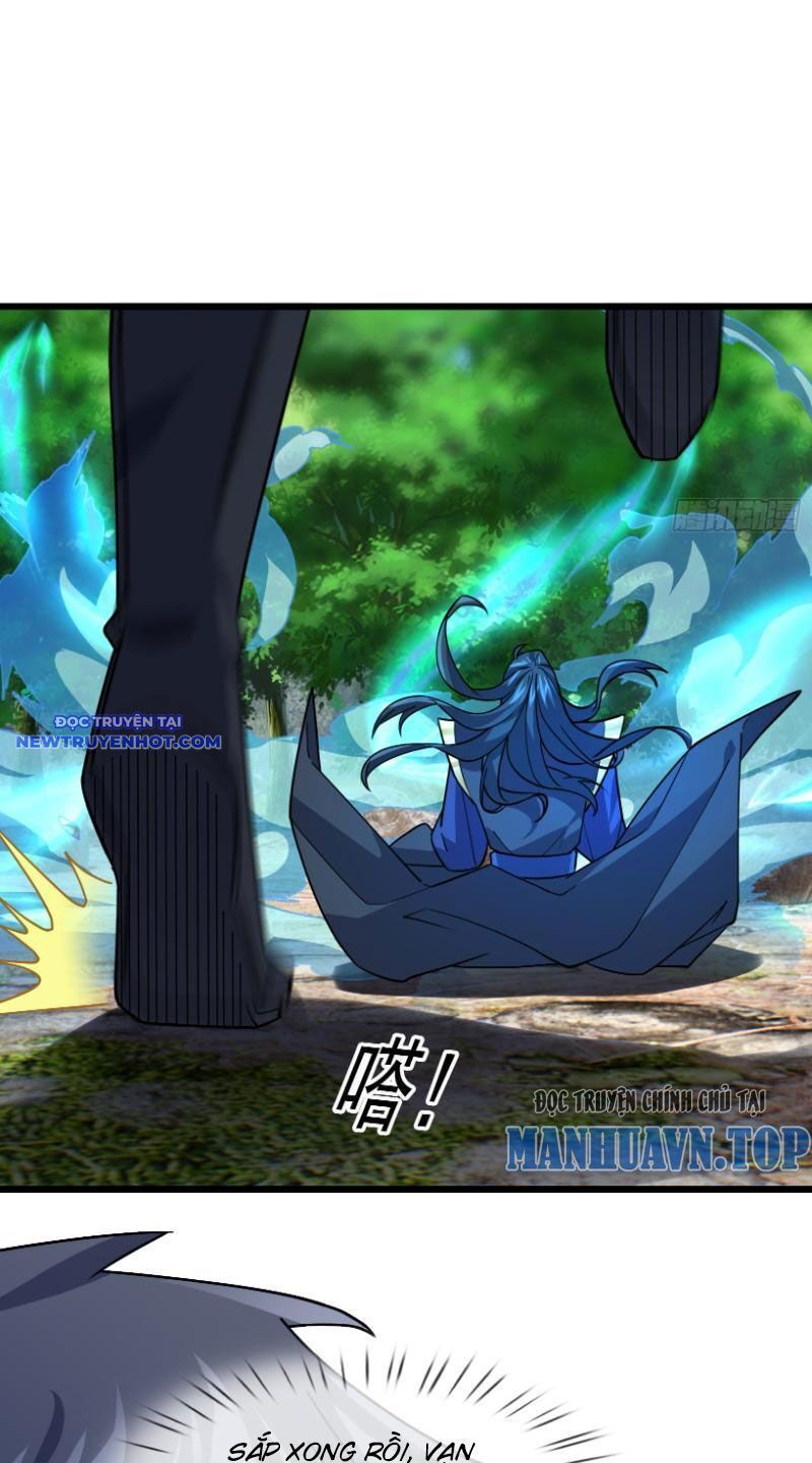 Ngủ Say Vạn Cổ: Xuất Thế Quét Ngang Chư Thiên Chap 14 - Next Chap 15