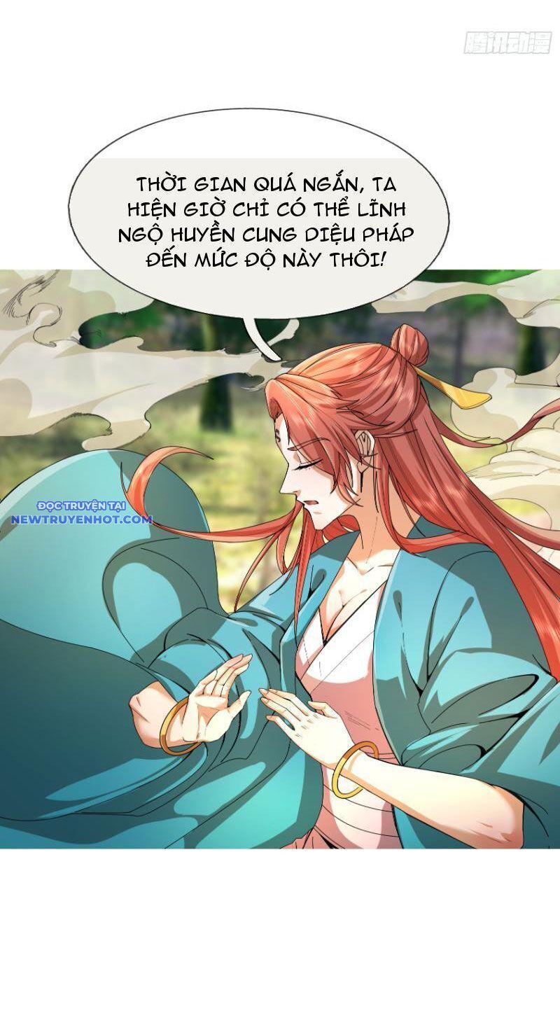 Ngủ Say Vạn Cổ: Xuất Thế Quét Ngang Chư Thiên Chap 14 - Next Chap 15