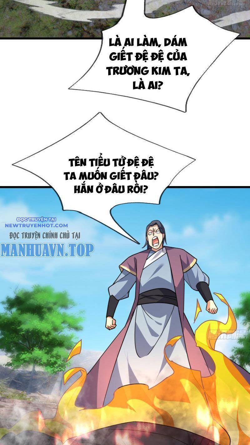 Ngủ Say Vạn Cổ: Xuất Thế Quét Ngang Chư Thiên Chap 14 - Next Chap 15