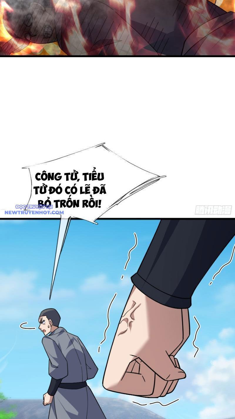 Ngủ Say Vạn Cổ: Xuất Thế Quét Ngang Chư Thiên Chap 14 - Next Chap 15