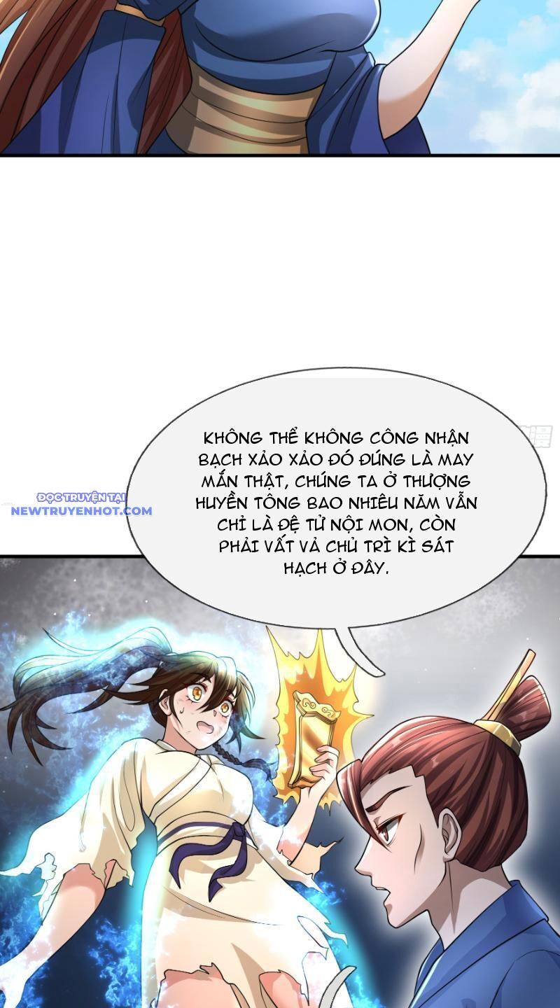 Ngủ Say Vạn Cổ: Xuất Thế Quét Ngang Chư Thiên Chap 15 - Next Chap 16