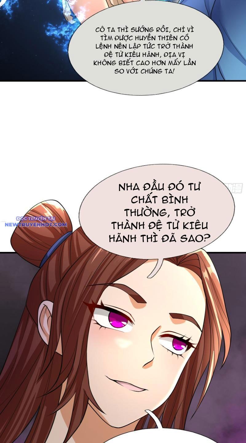 Ngủ Say Vạn Cổ: Xuất Thế Quét Ngang Chư Thiên Chap 15 - Next Chap 16