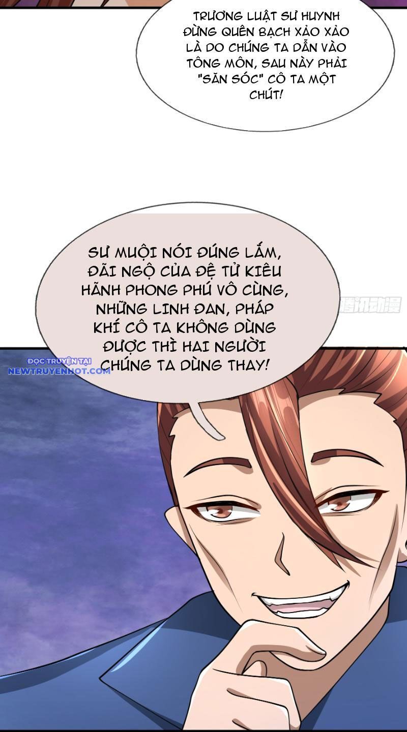Ngủ Say Vạn Cổ: Xuất Thế Quét Ngang Chư Thiên Chap 15 - Next Chap 16