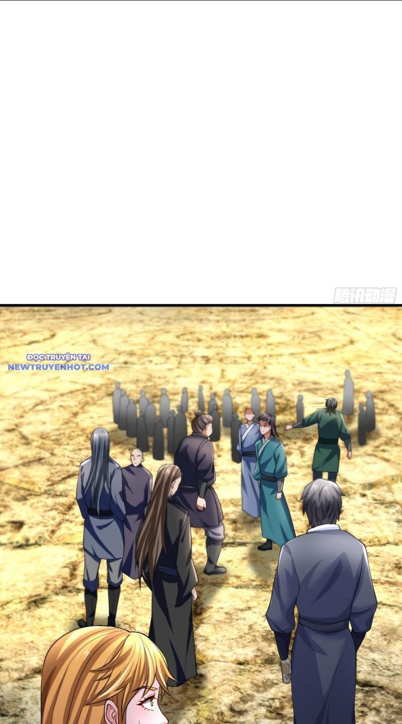 Ngủ Say Vạn Cổ: Xuất Thế Quét Ngang Chư Thiên Chap 15 - Next Chap 16