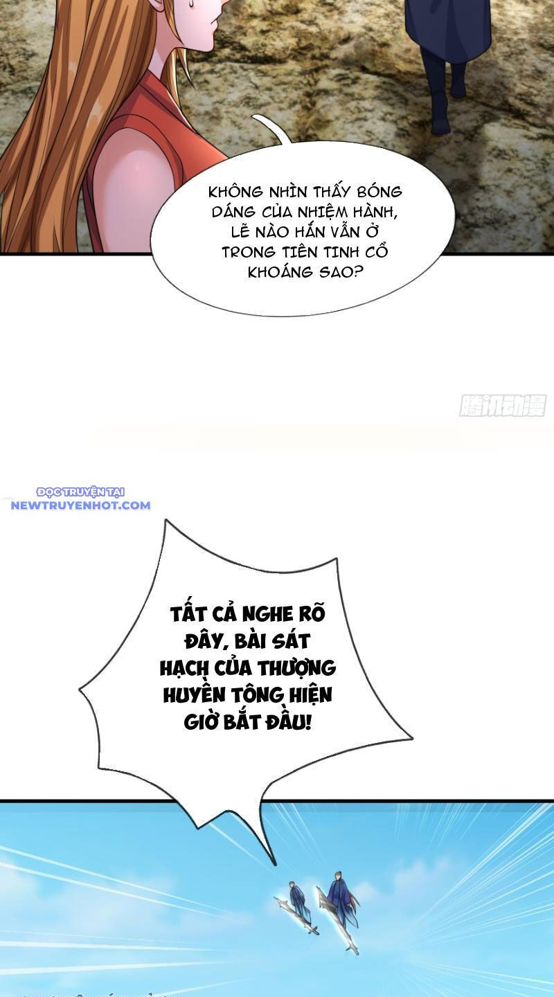 Ngủ Say Vạn Cổ: Xuất Thế Quét Ngang Chư Thiên Chap 15 - Next Chap 16