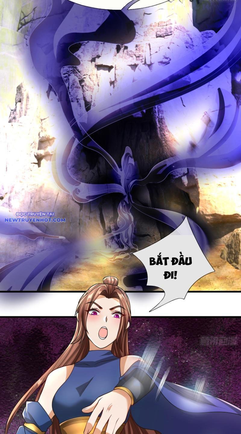Ngủ Say Vạn Cổ: Xuất Thế Quét Ngang Chư Thiên Chap 15 - Next Chap 16