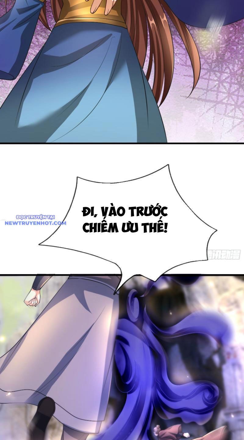 Ngủ Say Vạn Cổ: Xuất Thế Quét Ngang Chư Thiên Chap 15 - Next Chap 16