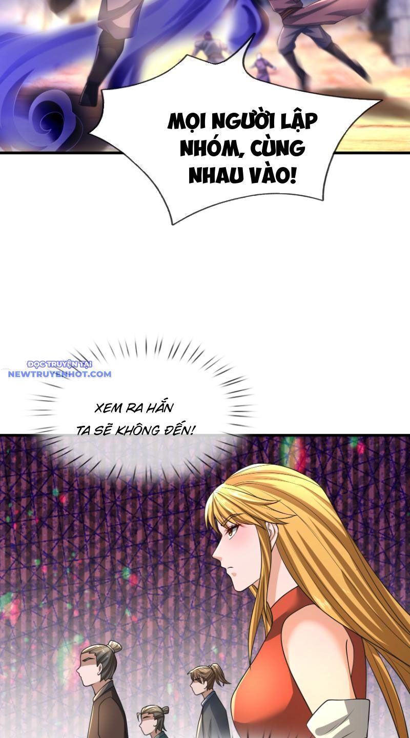 Ngủ Say Vạn Cổ: Xuất Thế Quét Ngang Chư Thiên Chap 15 - Next Chap 16