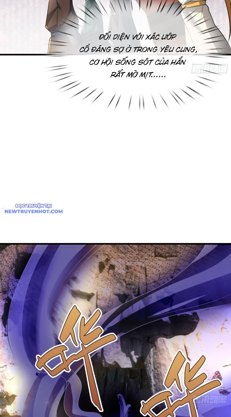 Ngủ Say Vạn Cổ: Xuất Thế Quét Ngang Chư Thiên Chap 15 - Next Chap 16