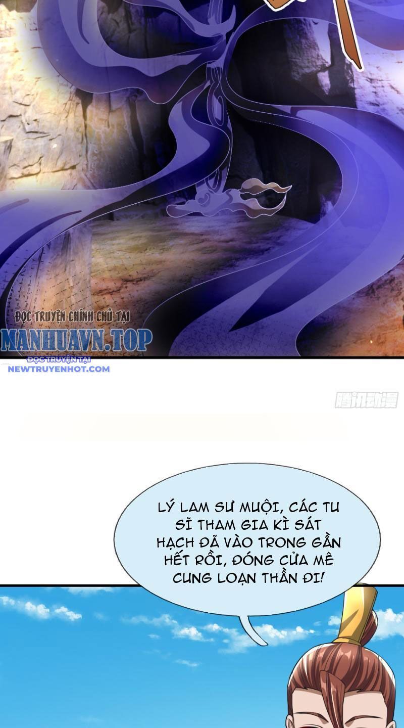 Ngủ Say Vạn Cổ: Xuất Thế Quét Ngang Chư Thiên Chap 15 - Next Chap 16