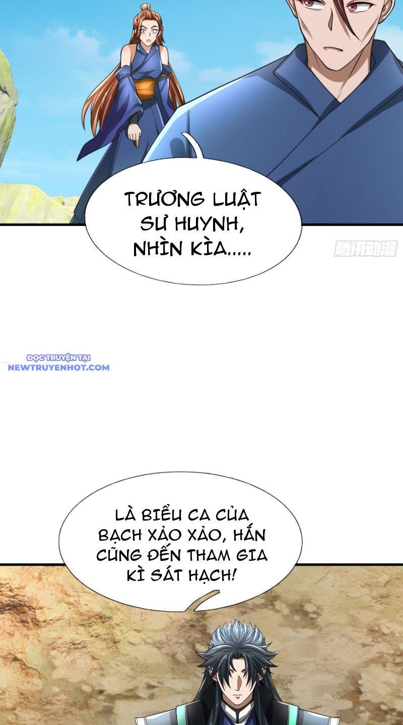 Ngủ Say Vạn Cổ: Xuất Thế Quét Ngang Chư Thiên Chap 15 - Next Chap 16