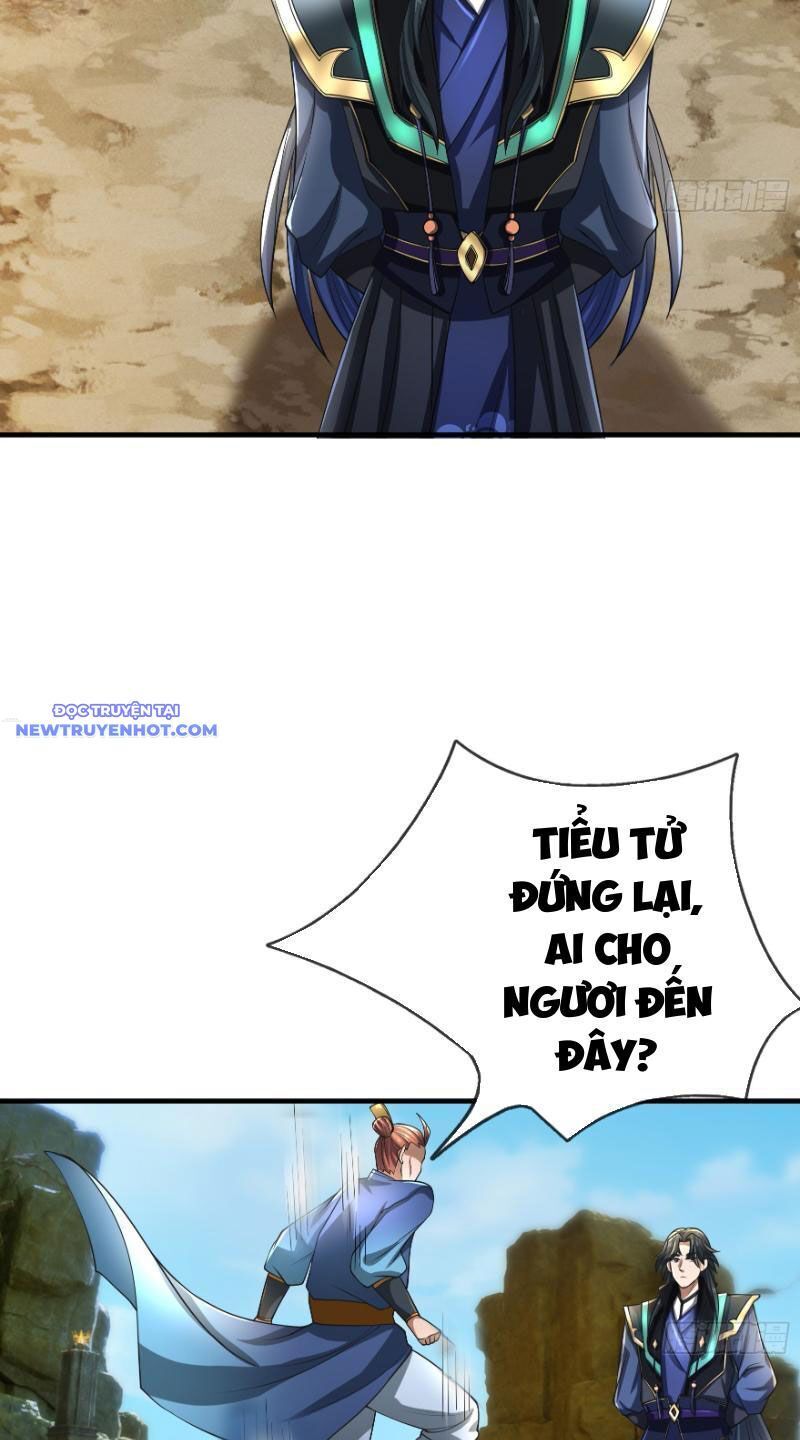 Ngủ Say Vạn Cổ: Xuất Thế Quét Ngang Chư Thiên Chap 15 - Next Chap 16