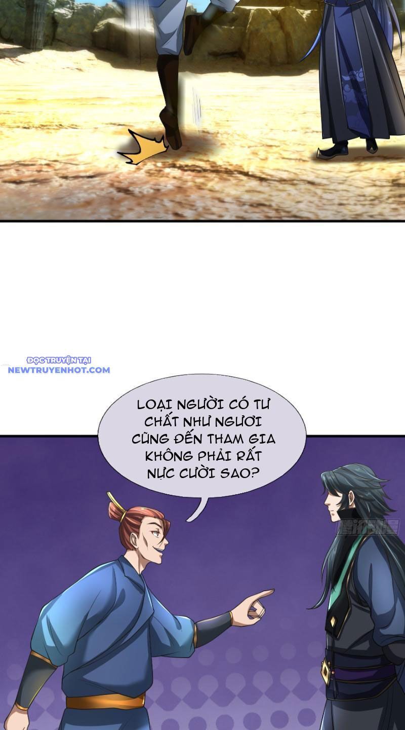 Ngủ Say Vạn Cổ: Xuất Thế Quét Ngang Chư Thiên Chap 15 - Next Chap 16