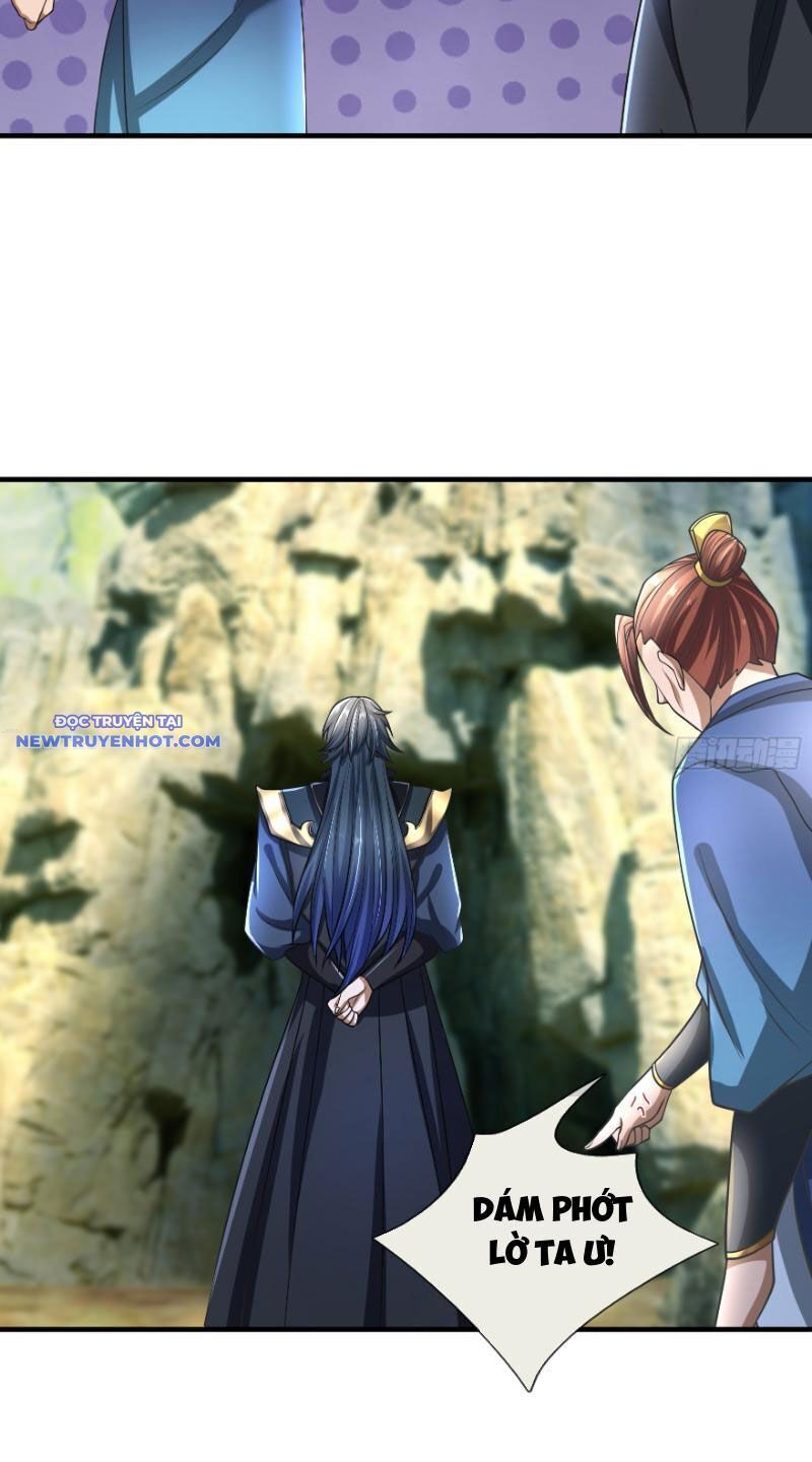 Ngủ Say Vạn Cổ: Xuất Thế Quét Ngang Chư Thiên Chap 15 - Next Chap 16