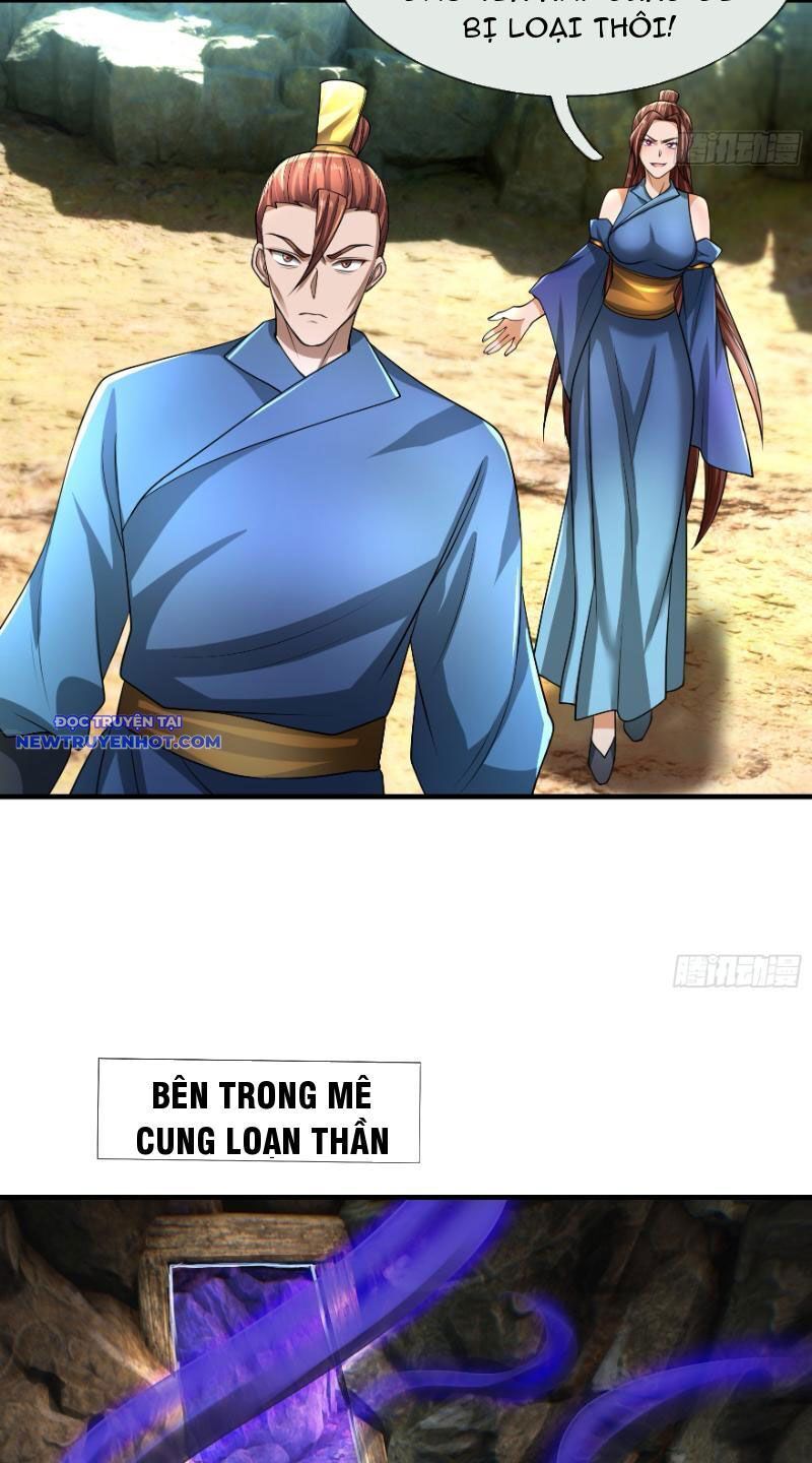 Ngủ Say Vạn Cổ: Xuất Thế Quét Ngang Chư Thiên Chap 15 - Next Chap 16