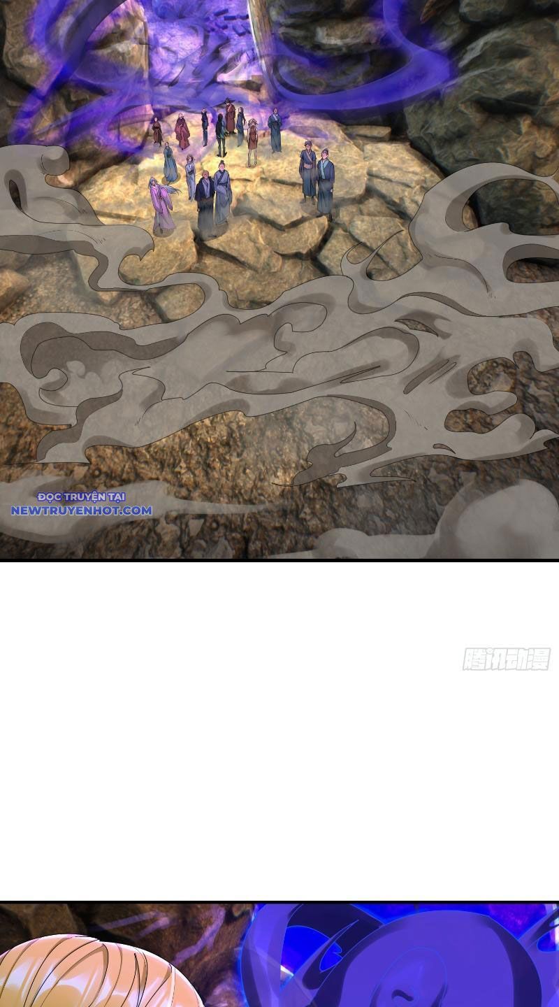 Ngủ Say Vạn Cổ: Xuất Thế Quét Ngang Chư Thiên Chap 15 - Next Chap 16