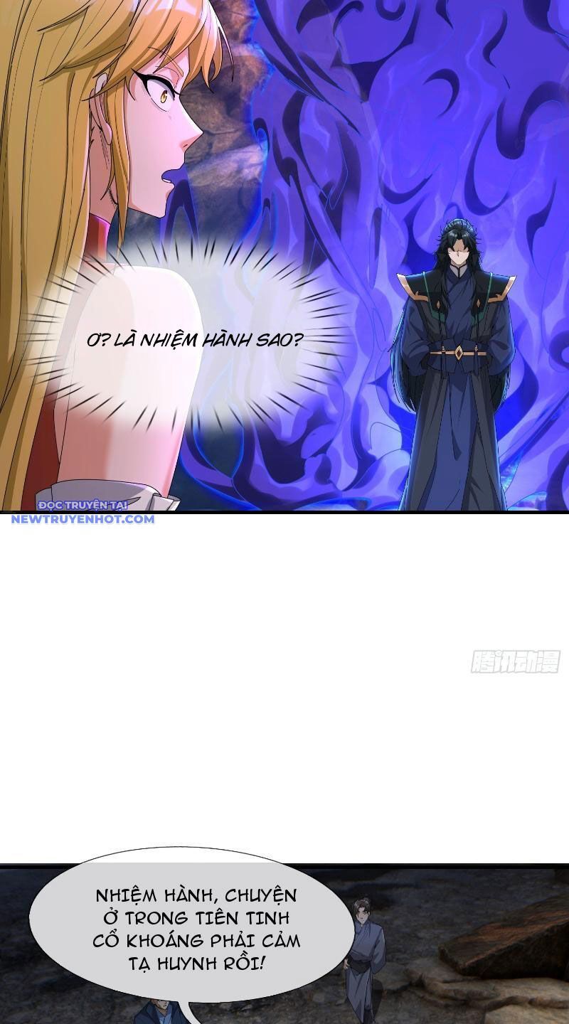 Ngủ Say Vạn Cổ: Xuất Thế Quét Ngang Chư Thiên Chap 15 - Next Chap 16