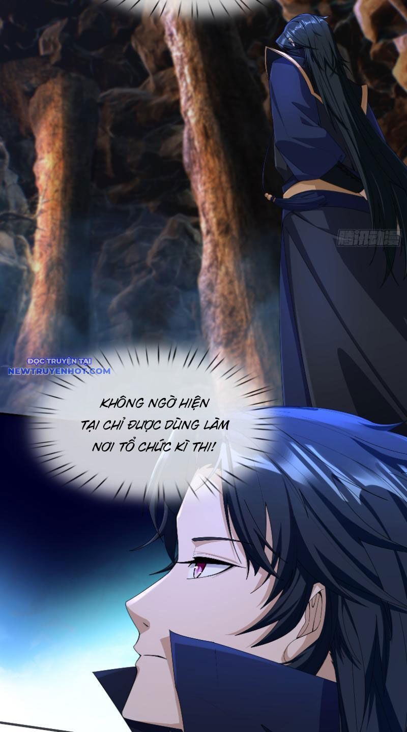 Ngủ Say Vạn Cổ: Xuất Thế Quét Ngang Chư Thiên Chap 15 - Next Chap 16