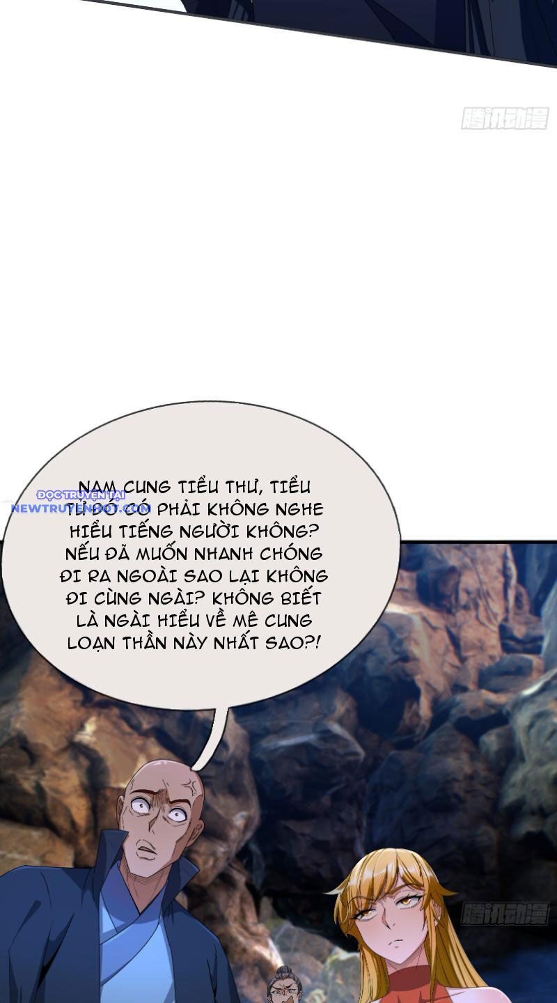 Ngủ Say Vạn Cổ: Xuất Thế Quét Ngang Chư Thiên Chap 15 - Next Chap 16