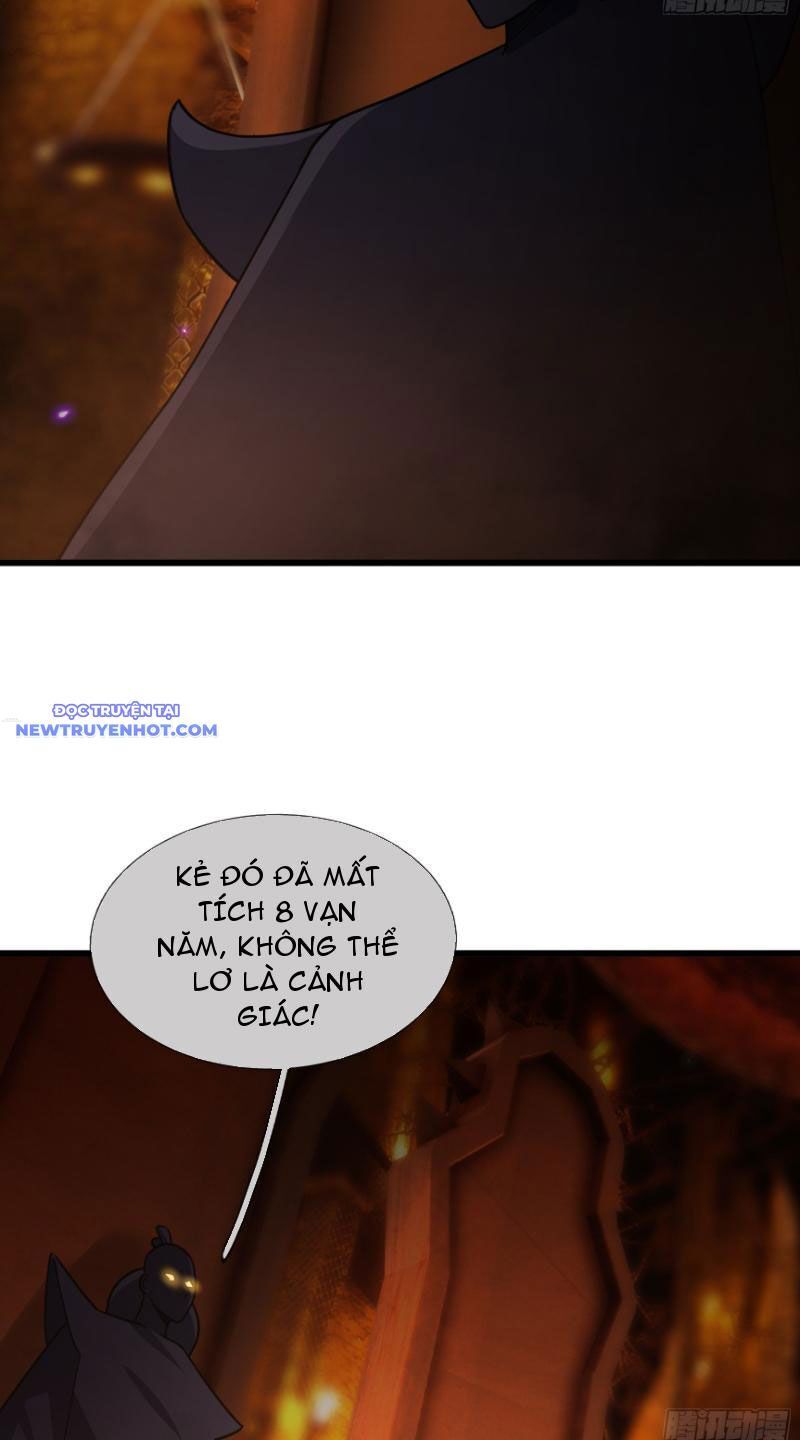 Ngủ Say Vạn Cổ: Xuất Thế Quét Ngang Chư Thiên Chap 15 - Next Chap 16
