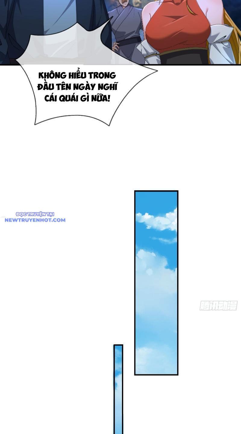 Ngủ Say Vạn Cổ: Xuất Thế Quét Ngang Chư Thiên Chap 15 - Next Chap 16