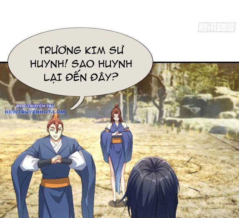 Ngủ Say Vạn Cổ: Xuất Thế Quét Ngang Chư Thiên Chap 15 - Next Chap 16
