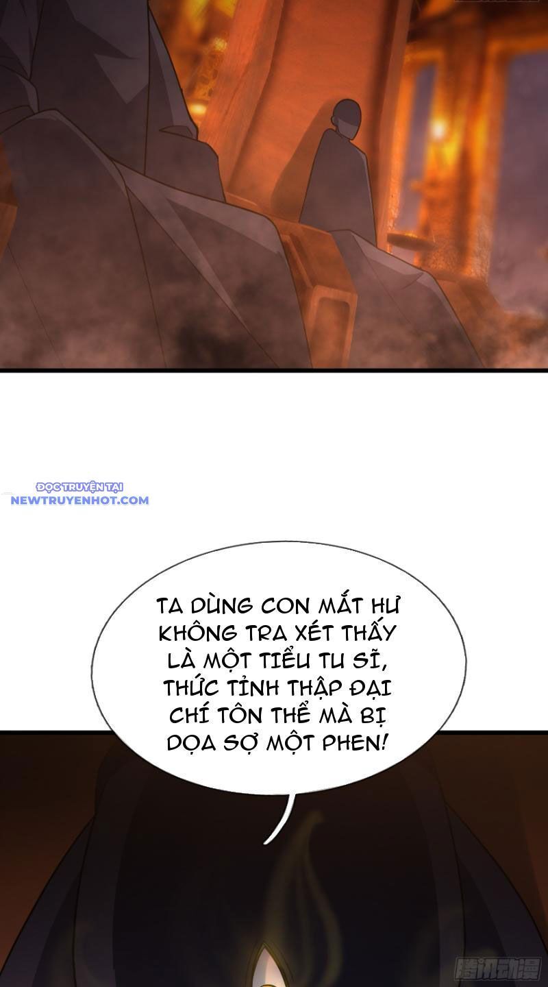 Ngủ Say Vạn Cổ: Xuất Thế Quét Ngang Chư Thiên Chap 15 - Next Chap 16
