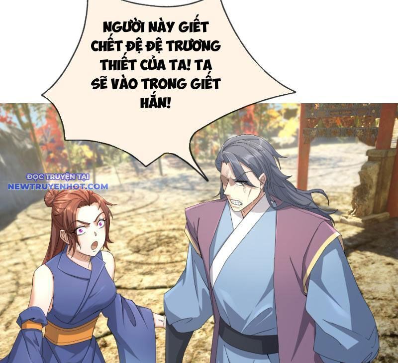Ngủ Say Vạn Cổ: Xuất Thế Quét Ngang Chư Thiên Chap 15 - Next Chap 16
