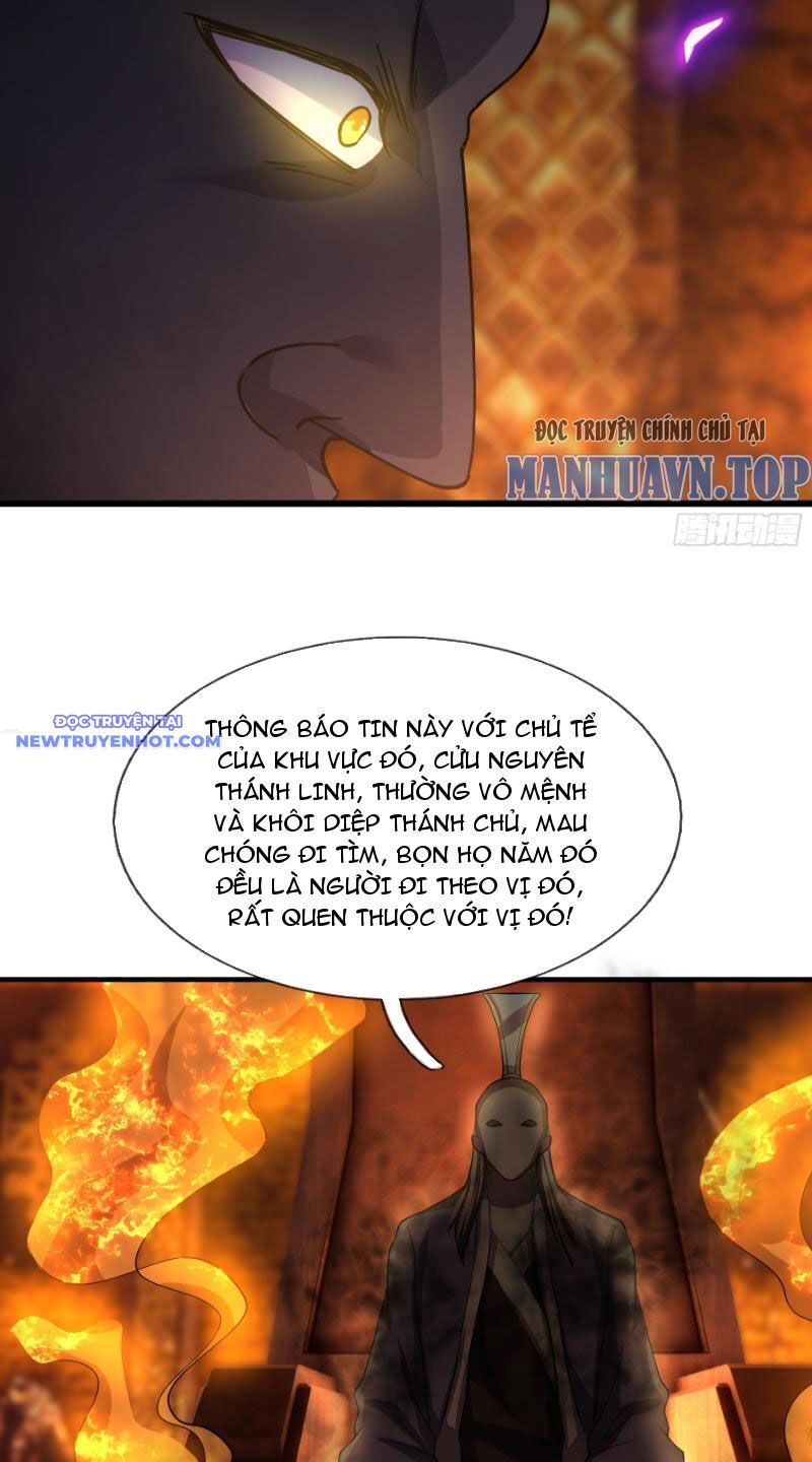 Ngủ Say Vạn Cổ: Xuất Thế Quét Ngang Chư Thiên Chap 15 - Next Chap 16
