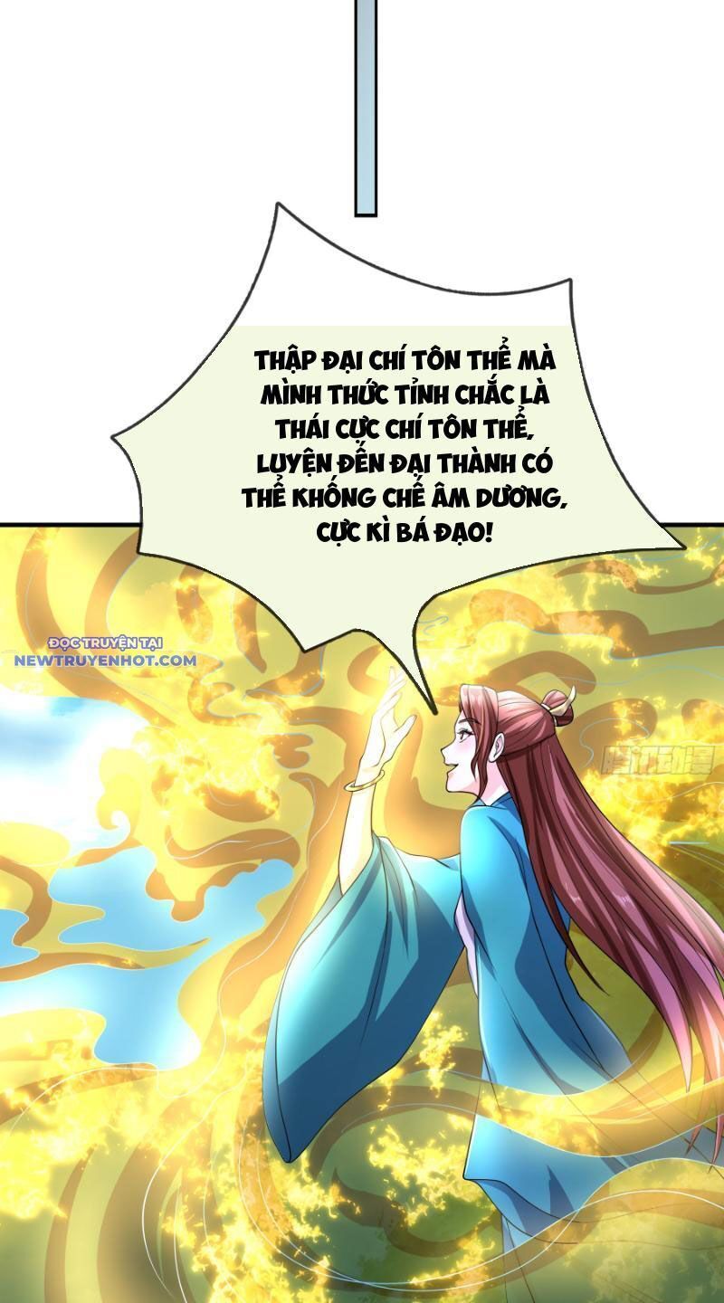 Ngủ Say Vạn Cổ: Xuất Thế Quét Ngang Chư Thiên Chap 15 - Next Chap 16