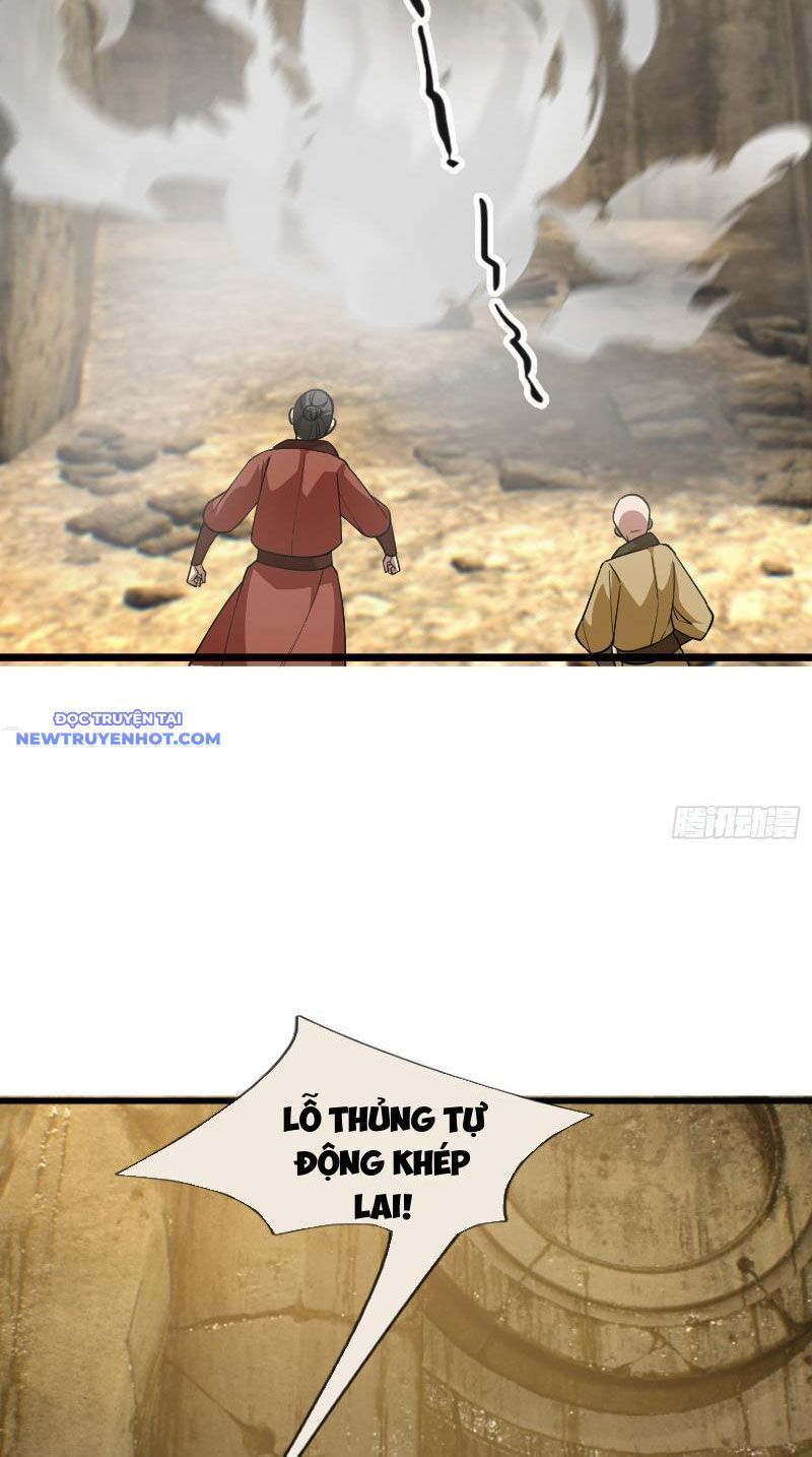 Ngủ Say Vạn Cổ: Xuất Thế Quét Ngang Chư Thiên Chap 16 - Next Chap 17