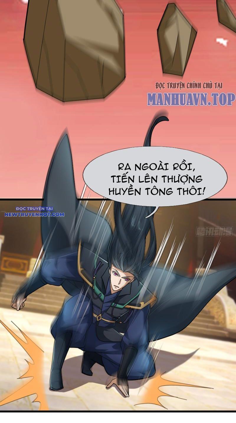 Ngủ Say Vạn Cổ: Xuất Thế Quét Ngang Chư Thiên Chap 16 - Next Chap 17