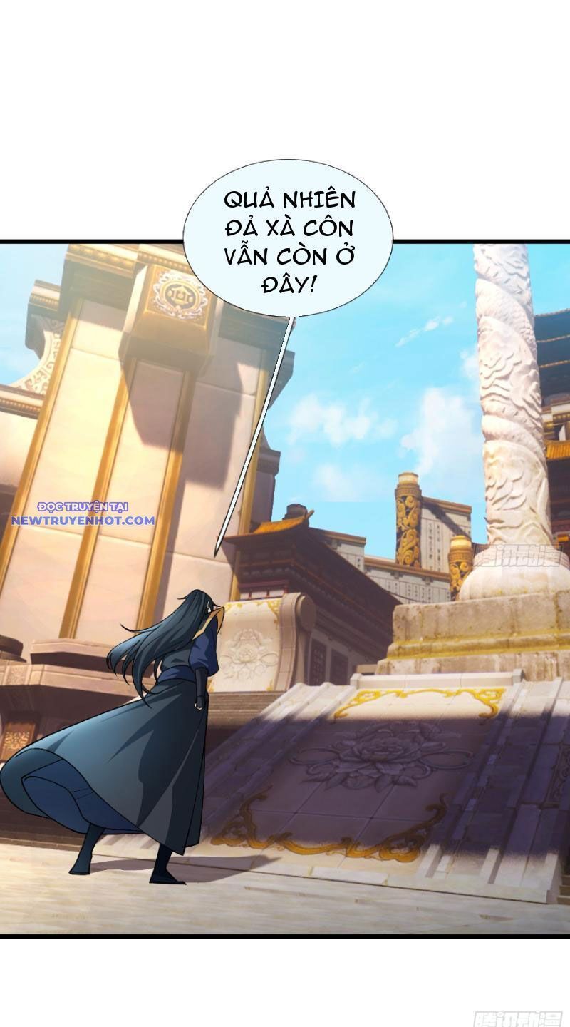 Ngủ Say Vạn Cổ: Xuất Thế Quét Ngang Chư Thiên Chap 16 - Next Chap 17