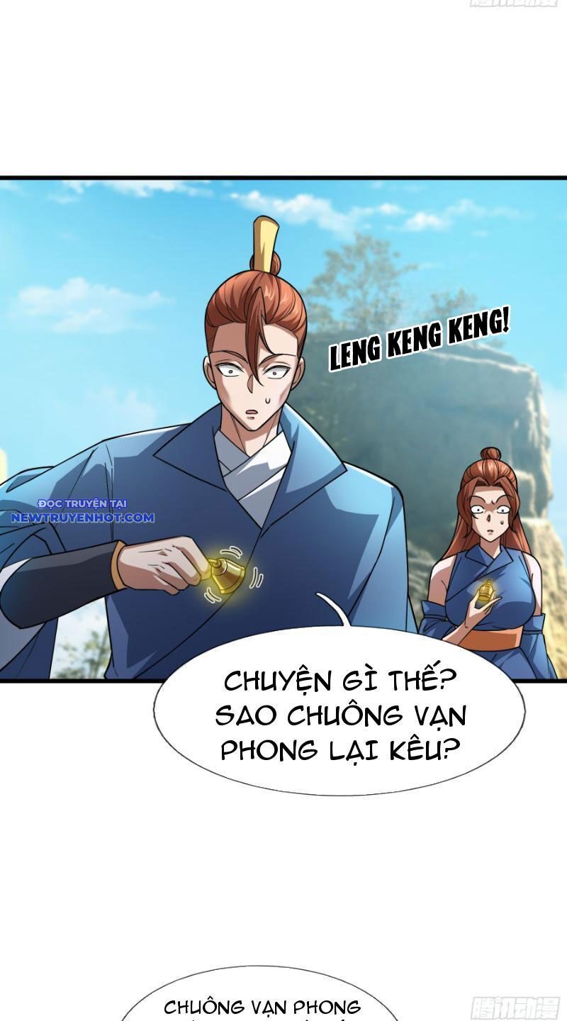 Ngủ Say Vạn Cổ: Xuất Thế Quét Ngang Chư Thiên Chap 16 - Next Chap 17