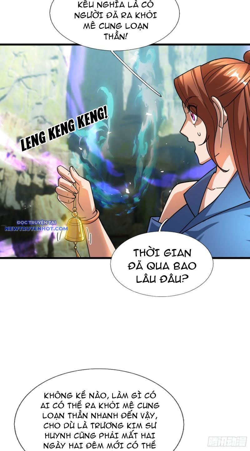 Ngủ Say Vạn Cổ: Xuất Thế Quét Ngang Chư Thiên Chap 16 - Next Chap 17