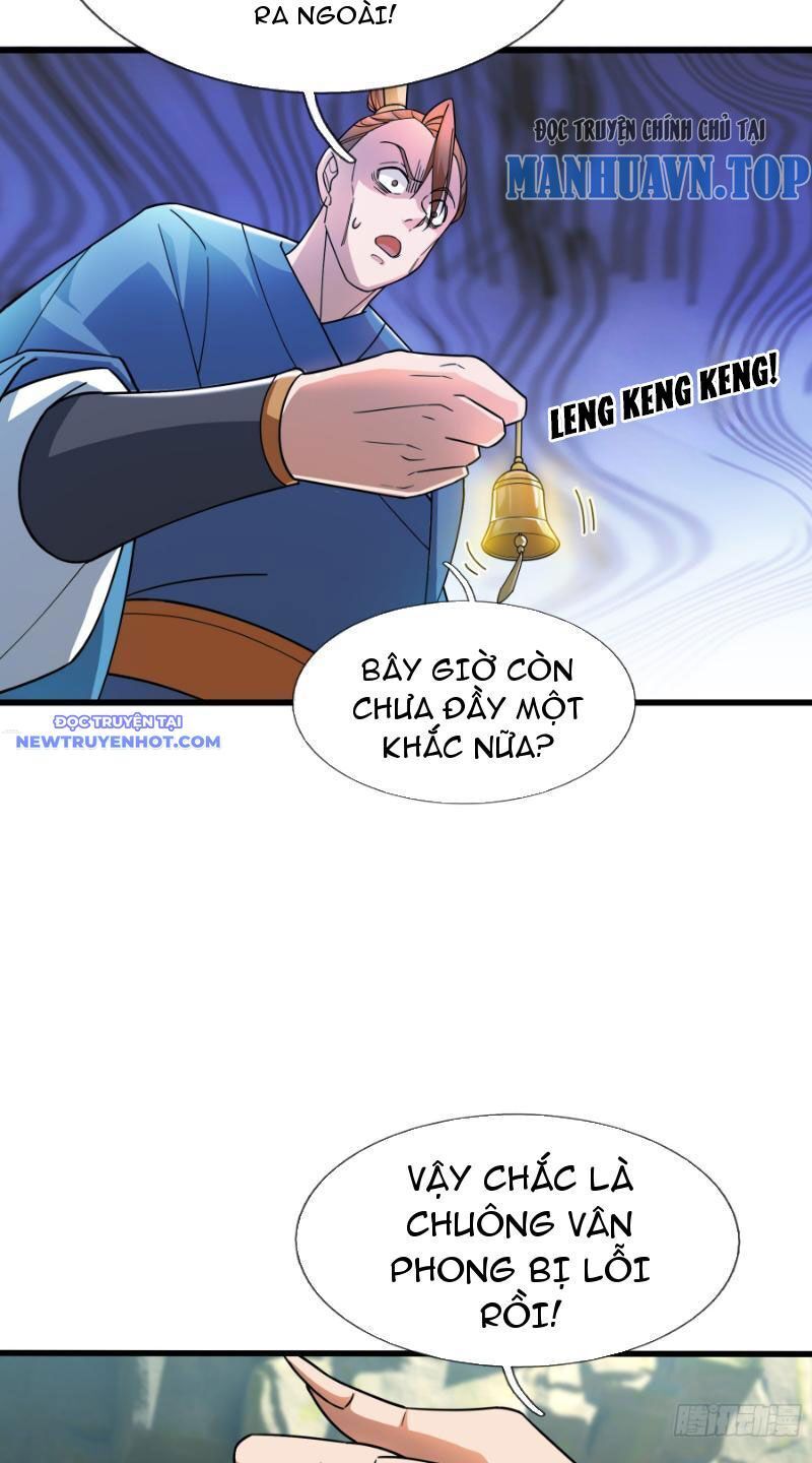Ngủ Say Vạn Cổ: Xuất Thế Quét Ngang Chư Thiên Chap 16 - Next Chap 17