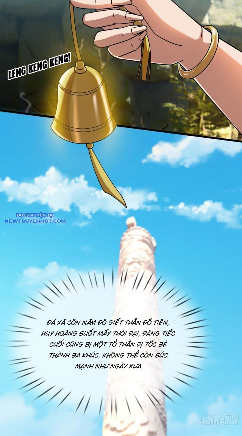 Ngủ Say Vạn Cổ: Xuất Thế Quét Ngang Chư Thiên Chap 16 - Next Chap 17