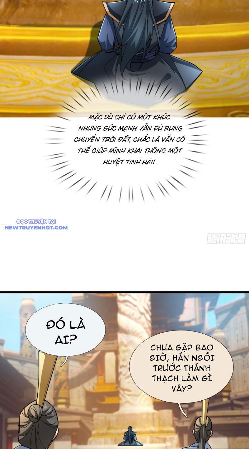 Ngủ Say Vạn Cổ: Xuất Thế Quét Ngang Chư Thiên Chap 16 - Next Chap 17