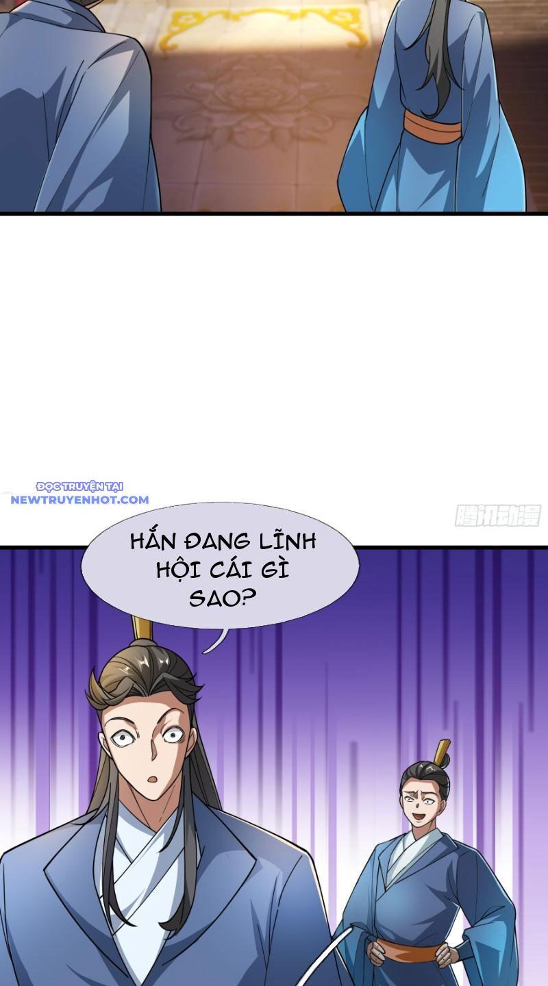 Ngủ Say Vạn Cổ: Xuất Thế Quét Ngang Chư Thiên Chap 16 - Next Chap 17