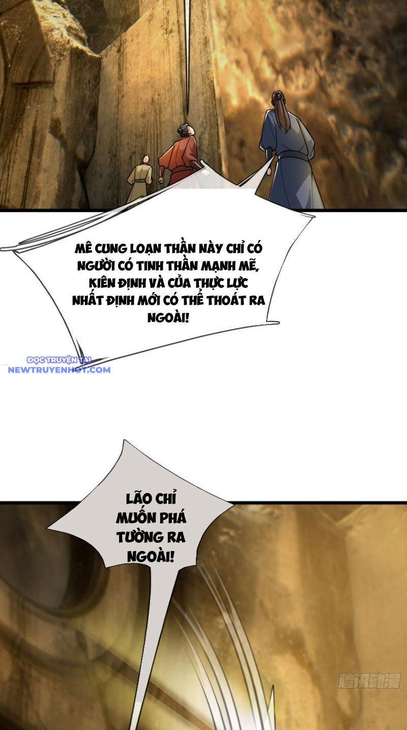 Ngủ Say Vạn Cổ: Xuất Thế Quét Ngang Chư Thiên Chap 16 - Next Chap 17