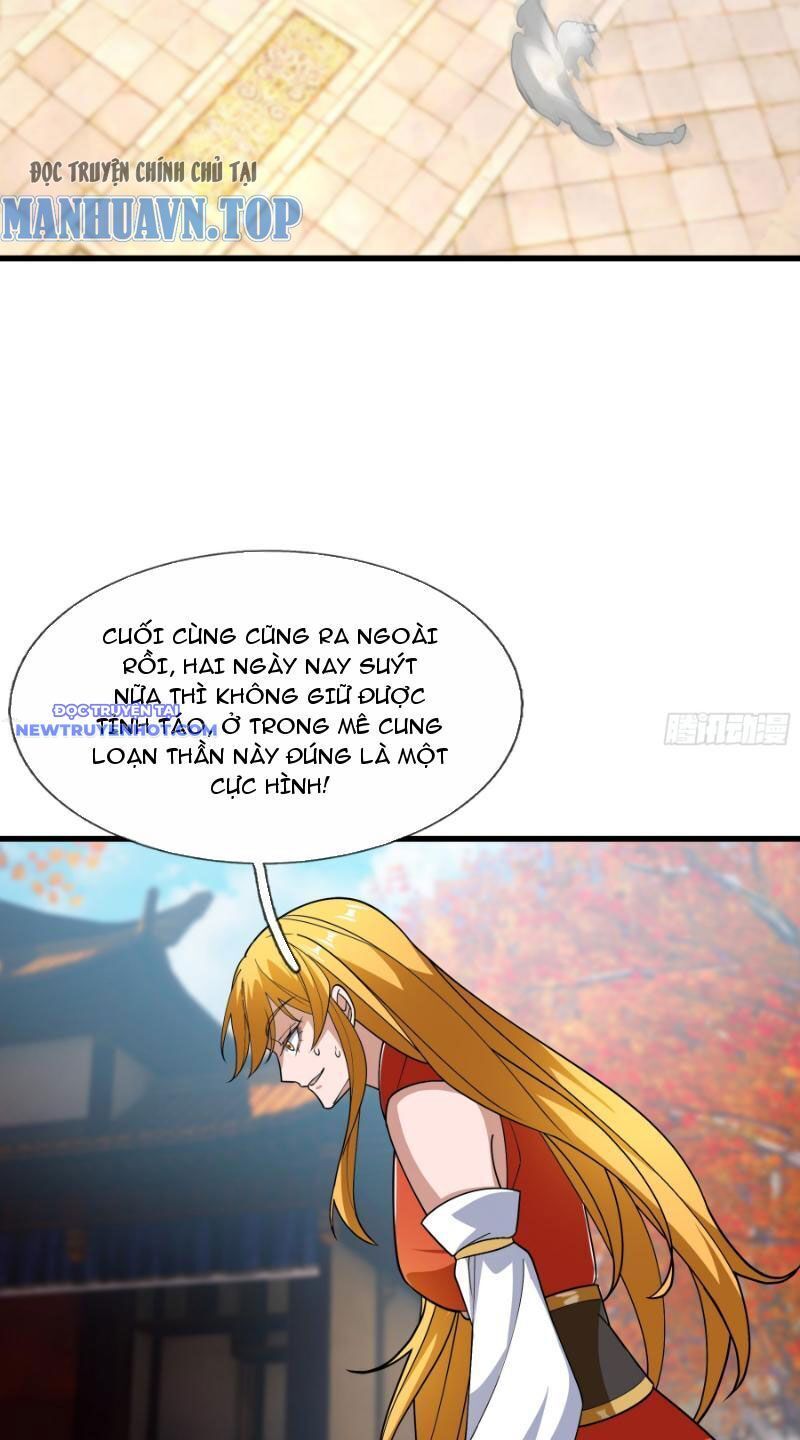 Ngủ Say Vạn Cổ: Xuất Thế Quét Ngang Chư Thiên Chap 16 - Next Chap 17