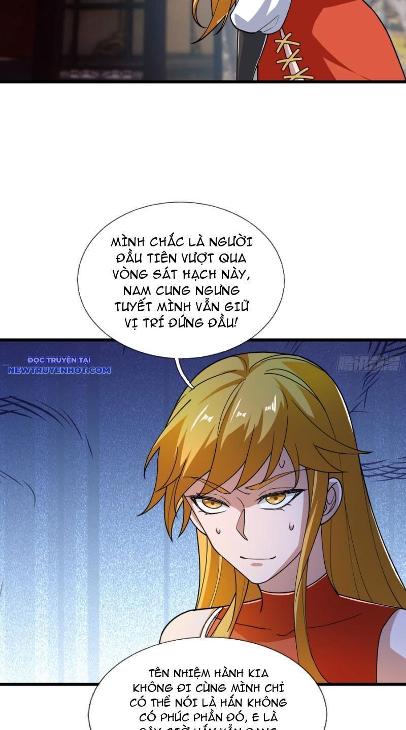 Ngủ Say Vạn Cổ: Xuất Thế Quét Ngang Chư Thiên Chap 16 - Next Chap 17