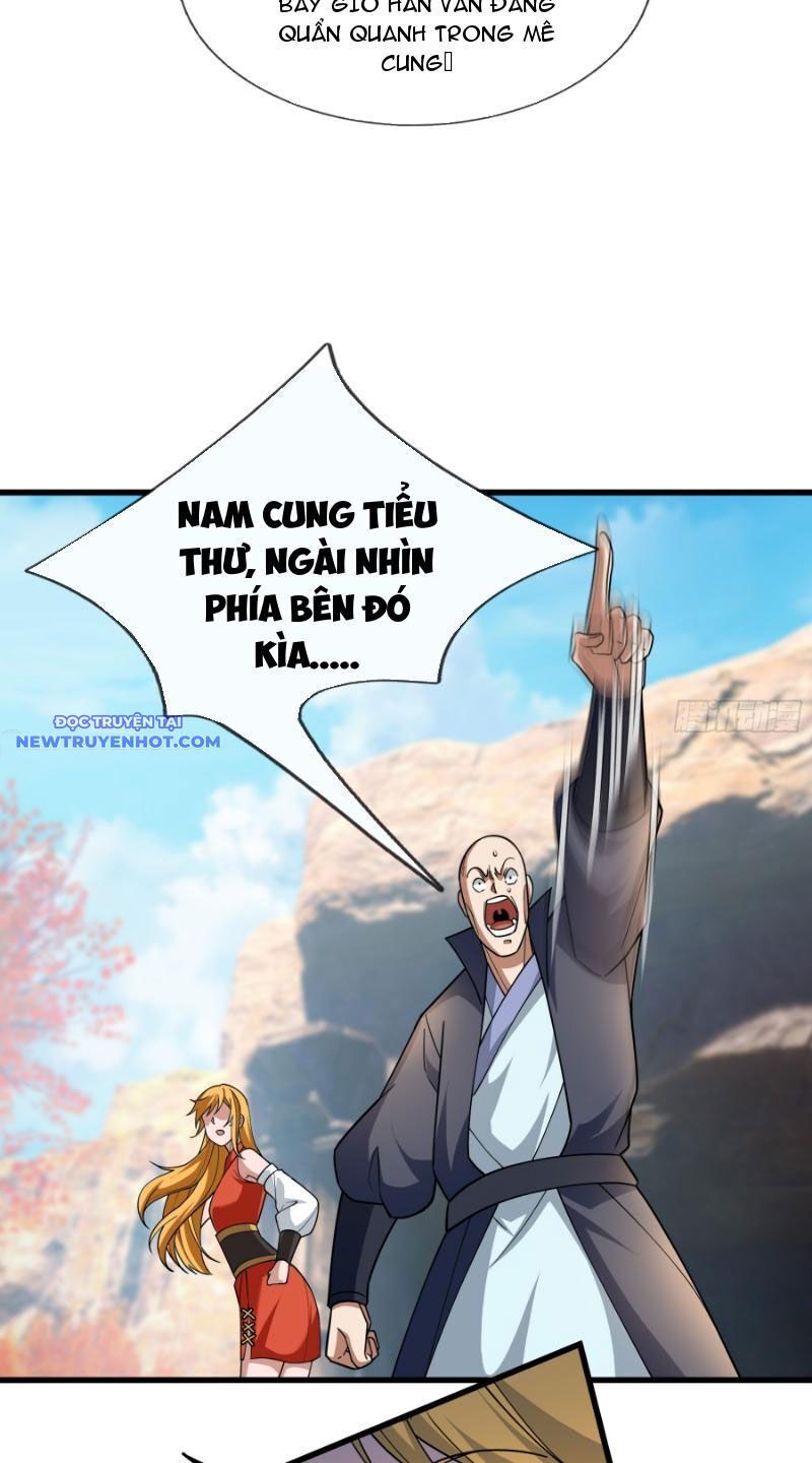 Ngủ Say Vạn Cổ: Xuất Thế Quét Ngang Chư Thiên Chap 16 - Next Chap 17