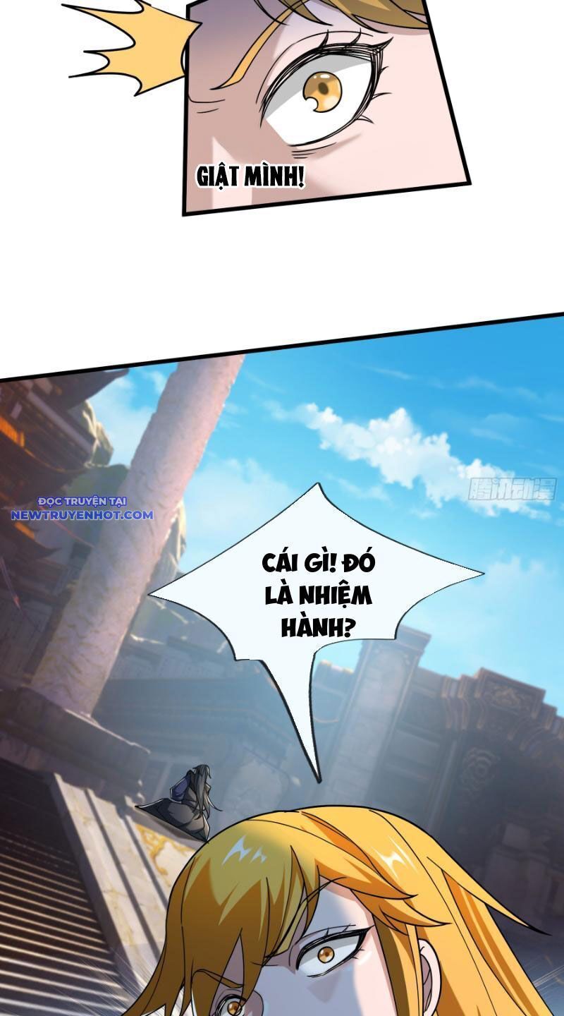 Ngủ Say Vạn Cổ: Xuất Thế Quét Ngang Chư Thiên Chap 16 - Next Chap 17