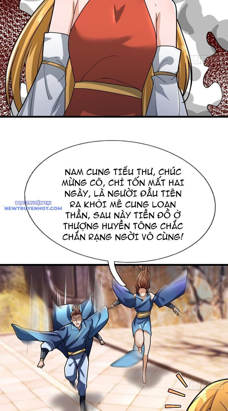 Ngủ Say Vạn Cổ: Xuất Thế Quét Ngang Chư Thiên Chap 16 - Next Chap 17